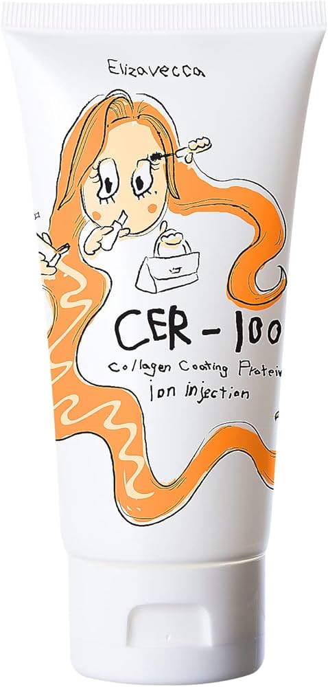 Elizavecca - Milky Piggy Collagen Coating Protein Ion Injection 50ml