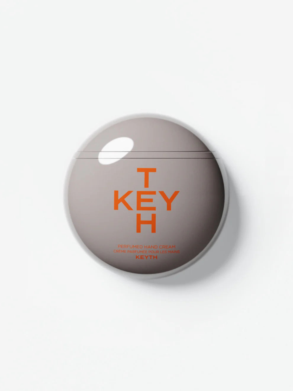KEYTH Hand Cream HIPNOTIC FOG 70ml