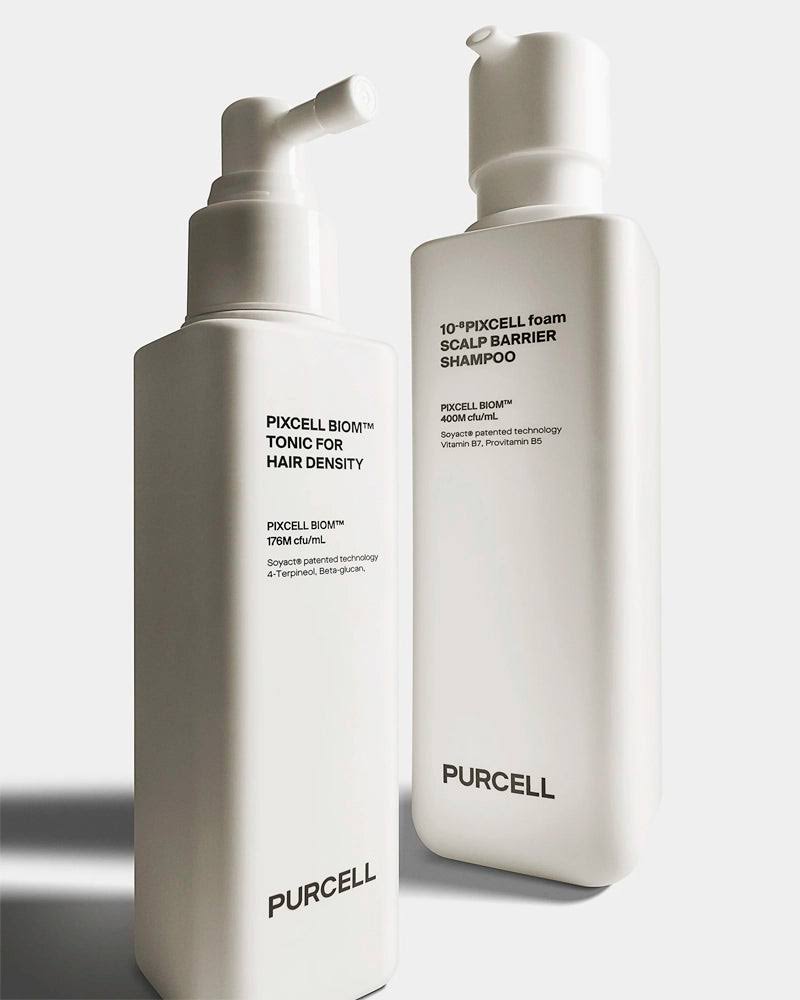 PURCELL Pixcell Biom Tonic For Hair Density 130ml
